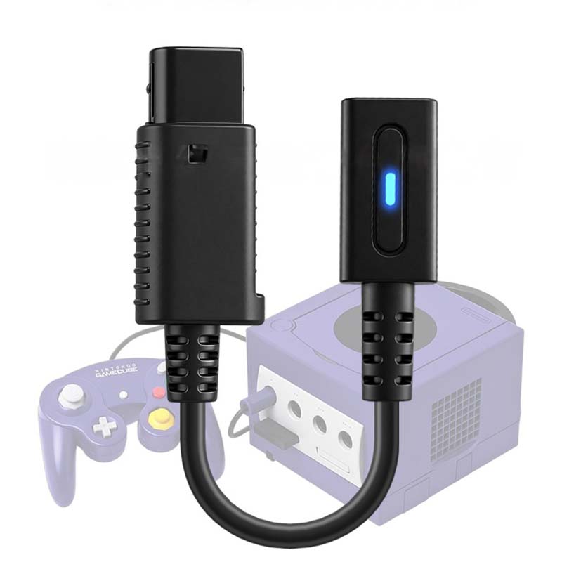 Gaming Console Latest - 12cm Type C 45W PD Charge