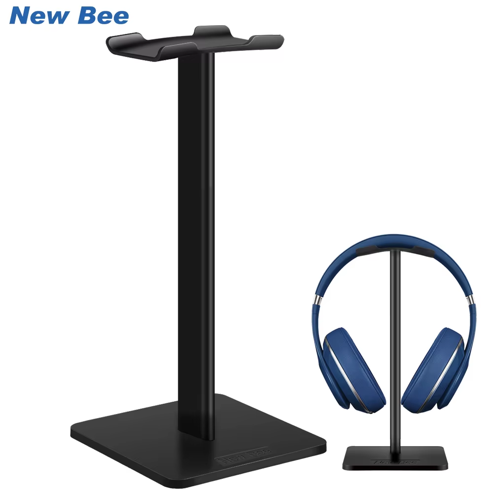 Headset Gaming Console - New Bee Z1 Aluminium Alloy Headphone