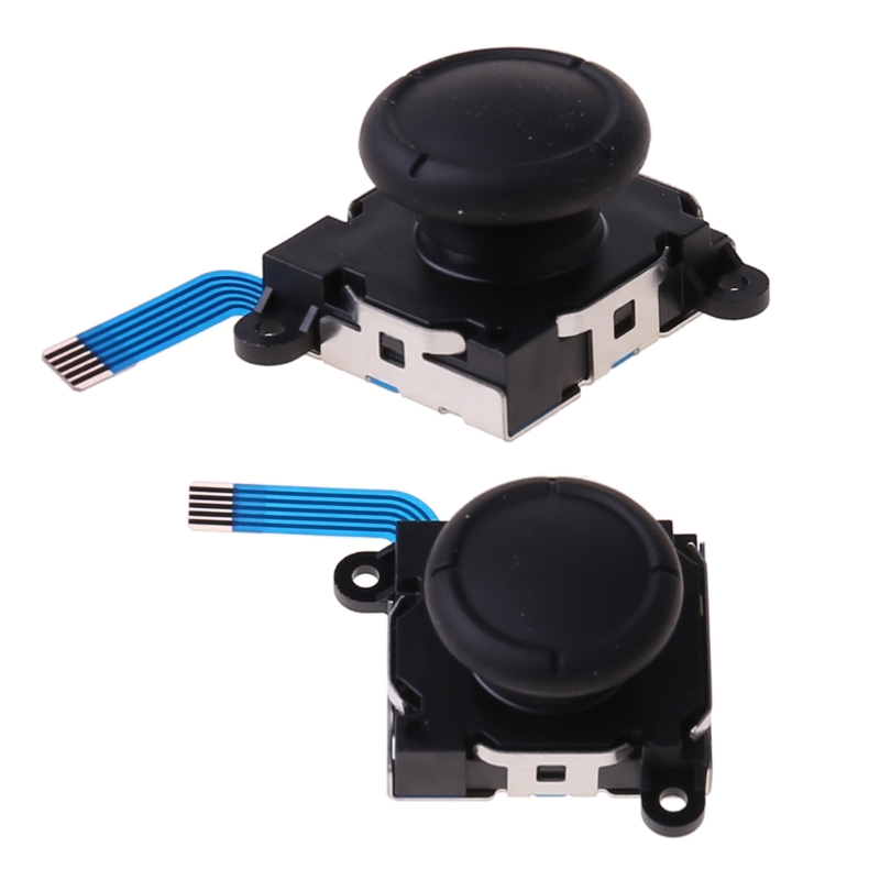 Gaming Console And Controller - 1 Máy Tính 3D Analog Cảm