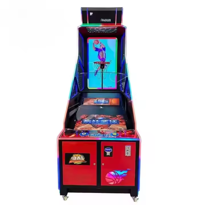 70-Inch Crazy Basketball Arcad - đánh giá và giá Gaming Console Years