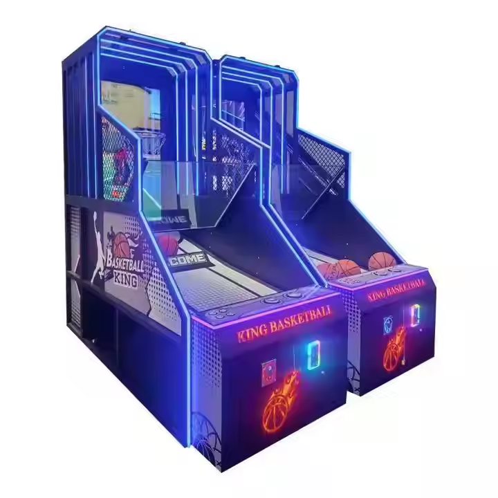 70-Inch Crazy Basketball Arcad - đánh giá và giá Gaming Console Years