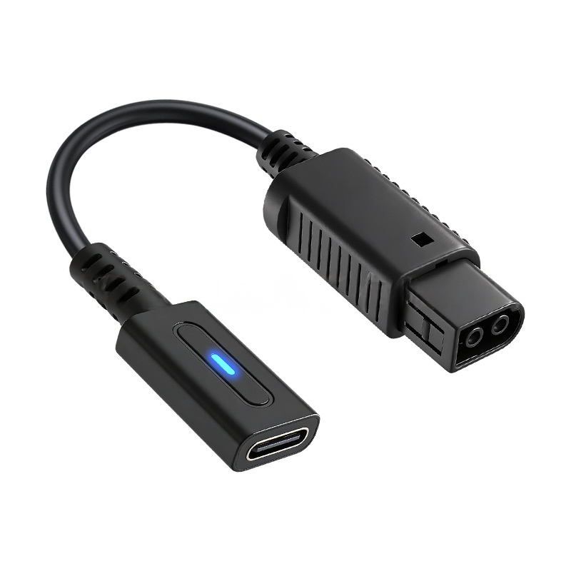12cm Type C 45W PD Charge Cabl - đánh giá và giá Gaming Console Latest