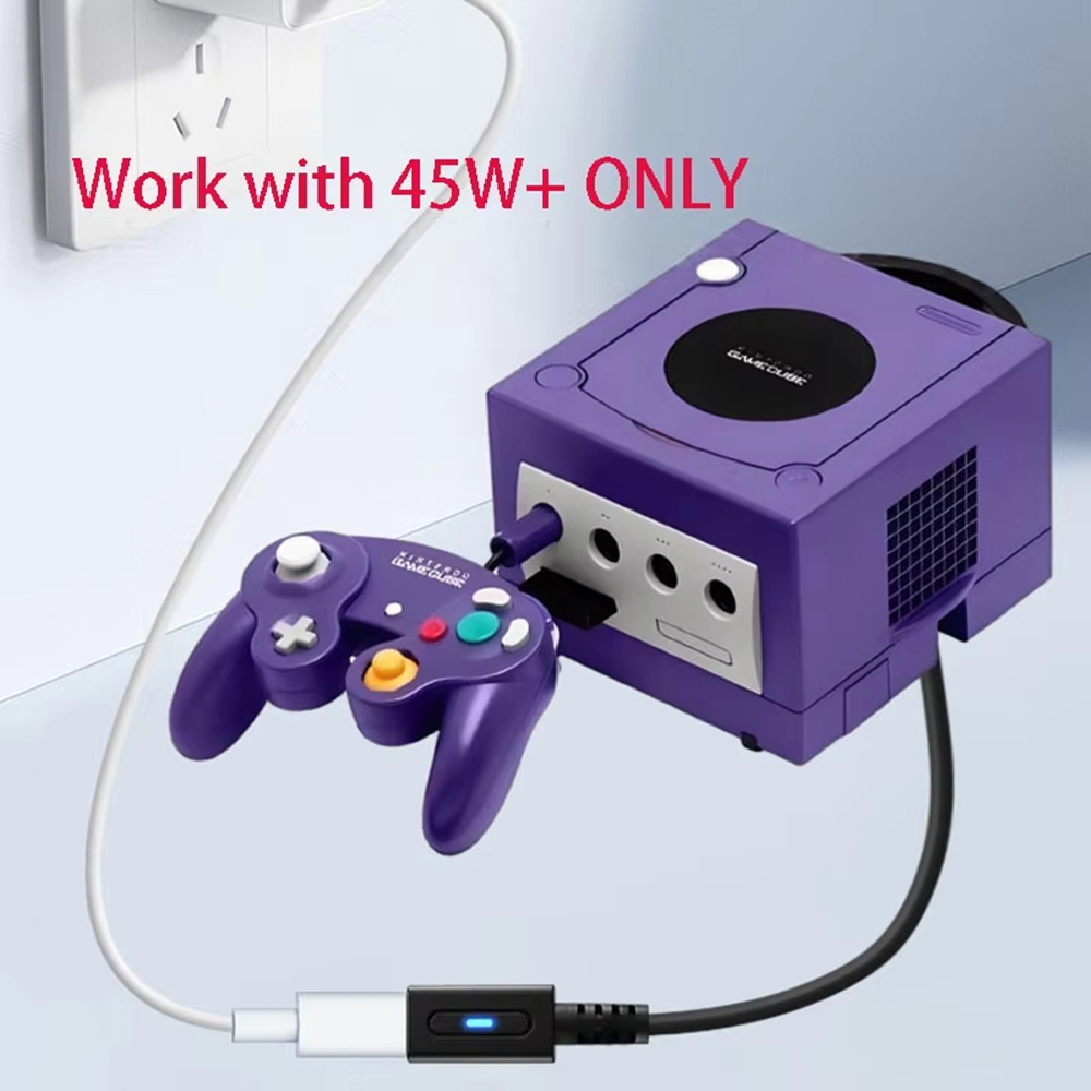 Suitable For NGC Console C Typ - đánh giá và giá Gaming Console Latest