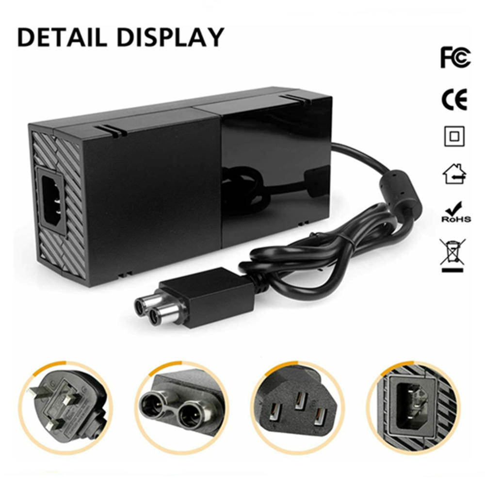 For Xbox One Console Adapter C - đánh giá và giá Gaming Console For Tv Xbox