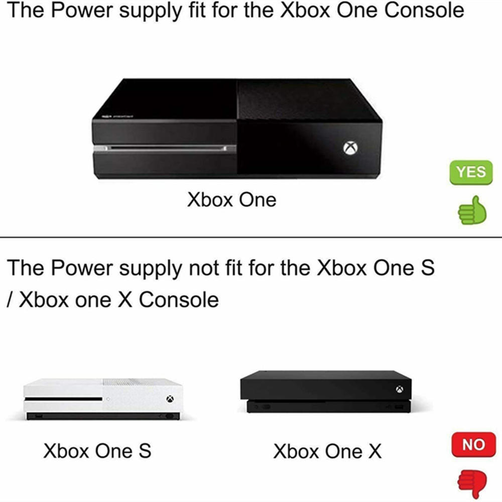 For Xbox One Console Adapter C - đánh giá và giá Gaming Console For Tv Xbox