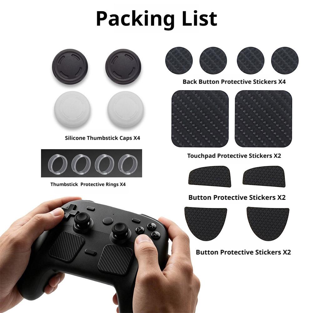 Soft Anti-Slip Silicone Cover  - đánh giá và giá Gaming Console And Controller