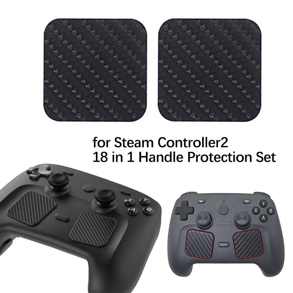 Soft Anti-Slip Silicone Cover  - đánh giá và giá Gaming Console And Controller