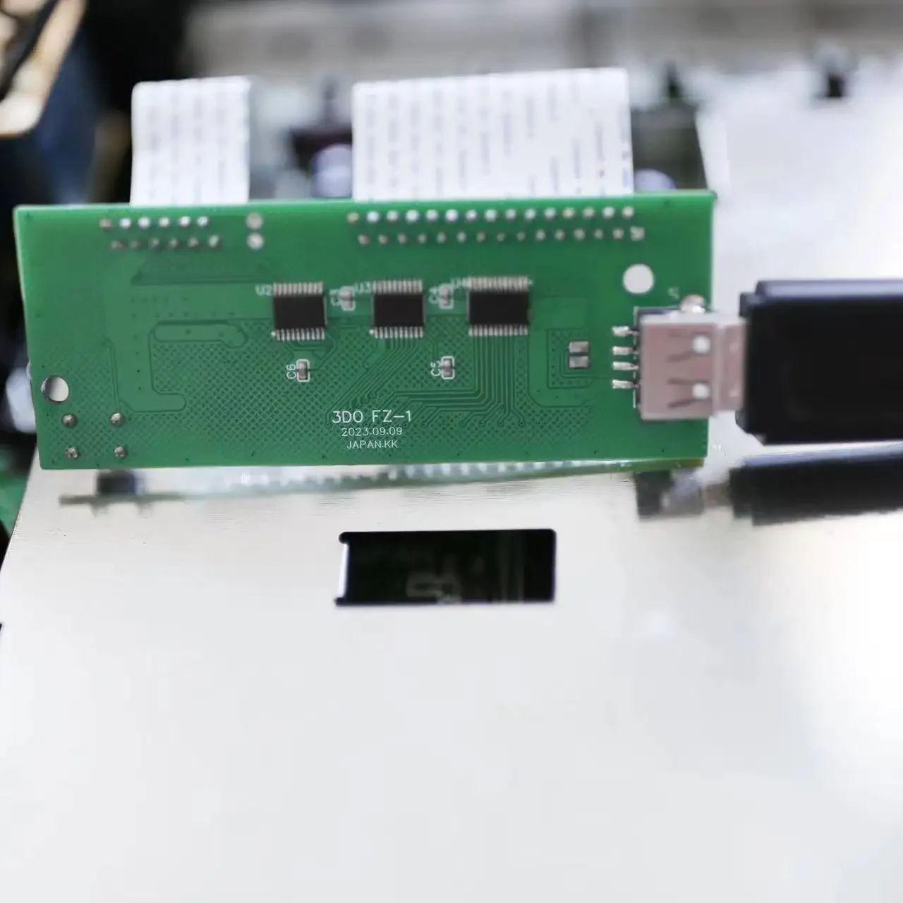 3DO FZ1 USB Console - Retro Ga - đánh giá và giá Gaming Console Years