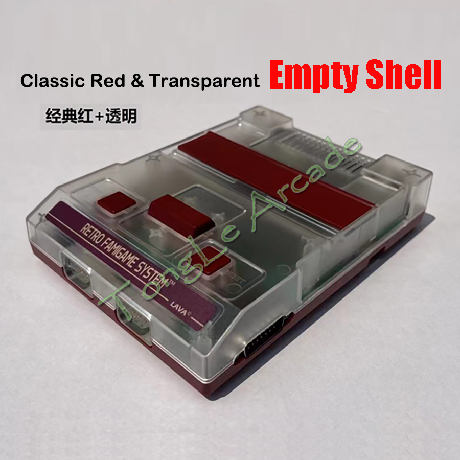 New Premium Shell, Original Si - đánh giá và giá Gaming Console Years