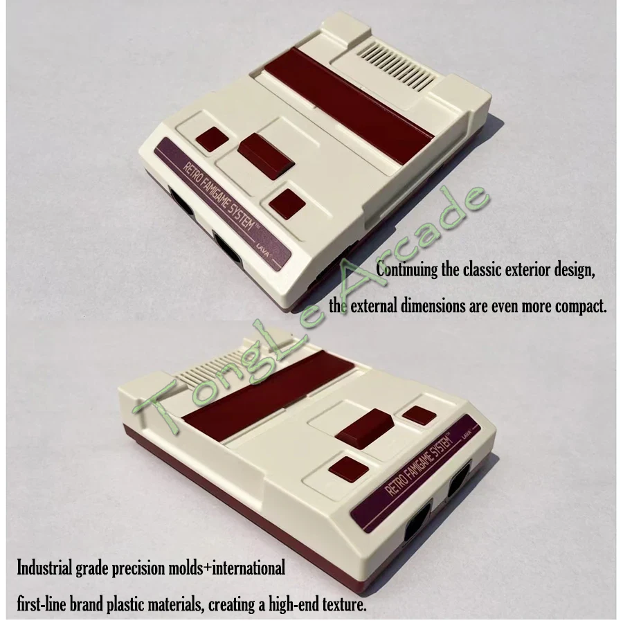 New Premium Shell, Original Si - đánh giá và giá Gaming Console Years