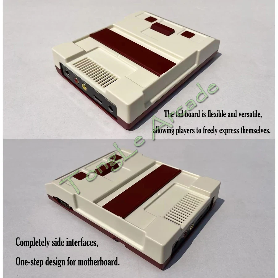 New Premium Shell, Original Si - đánh giá và giá Gaming Console Years