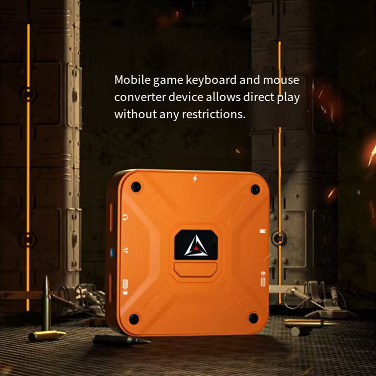 M05K AX360M Keyboard and Mouse - đánh giá và giá Gaming Console App