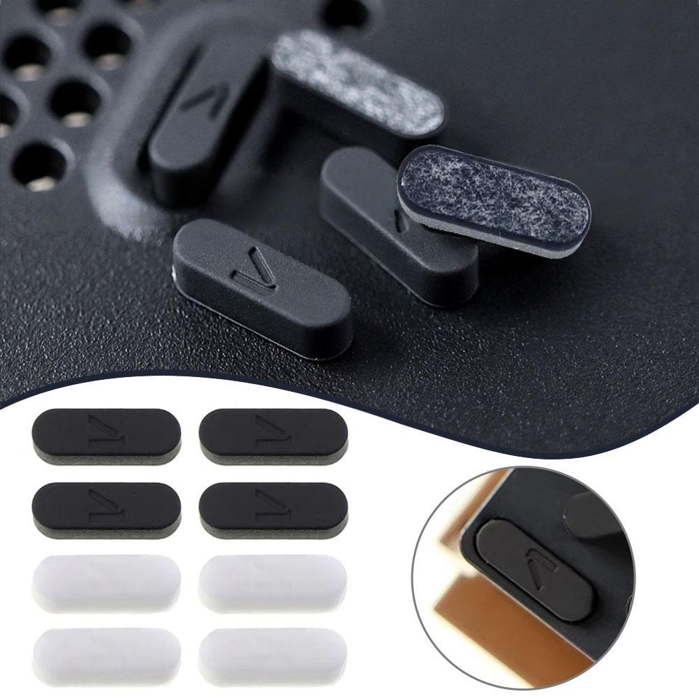 4pcs Universal Anti-Slip Silic - đánh giá và giá Gaming Console For Tv Xbox