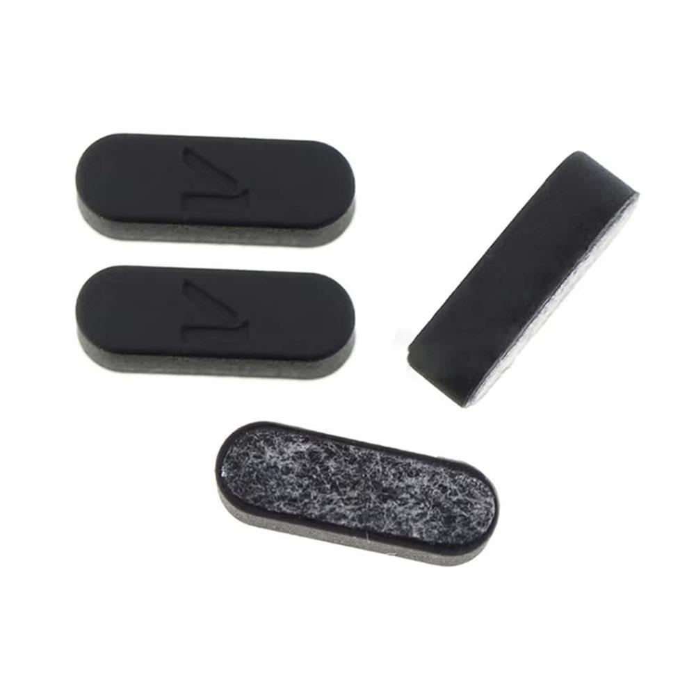 4pcs Universal Anti-Slip Silic - đánh giá và giá Gaming Console For Tv Xbox
