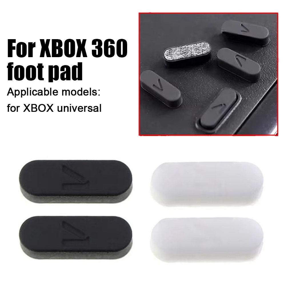 4pcs Universal Anti-Slip Silic - đánh giá và giá Gaming Console For Tv Xbox