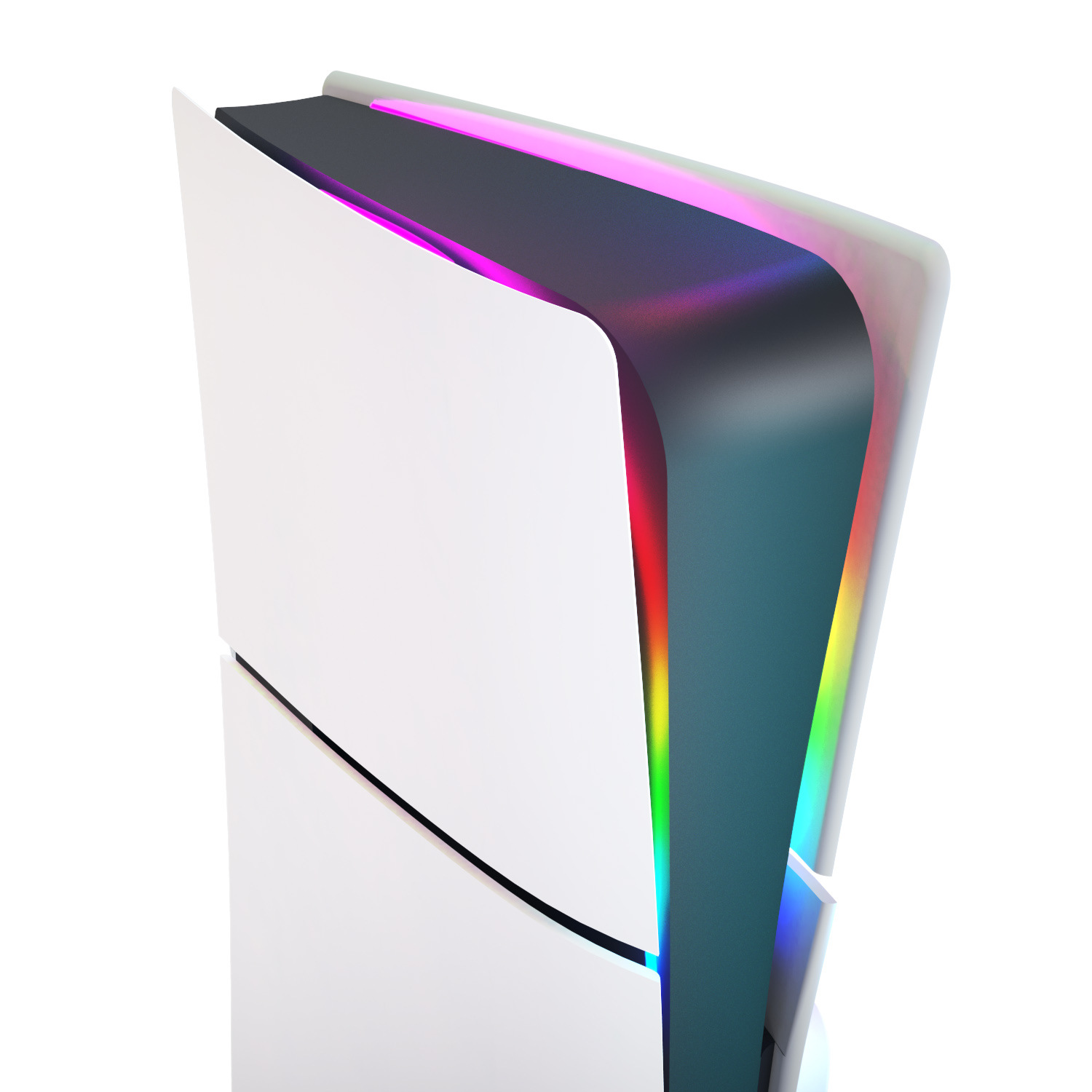 RGB LED Light for PS5/PS5 slim - đánh giá và giá Gaming Console App