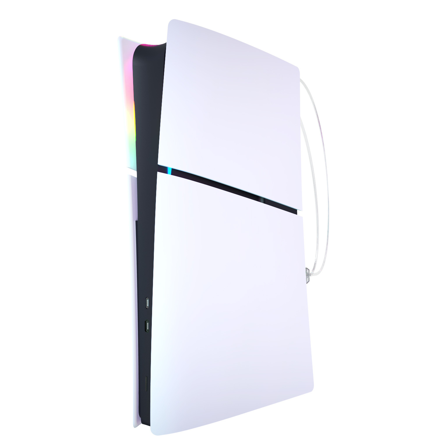 RGB LED Light for PS5/PS5 slim - đánh giá và giá Gaming Console App
