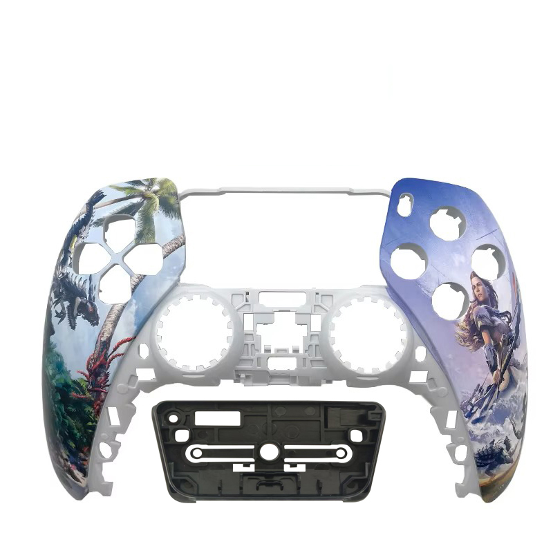 For PS5 Controller Replacement - đánh giá và giá Gaming Console And Controller