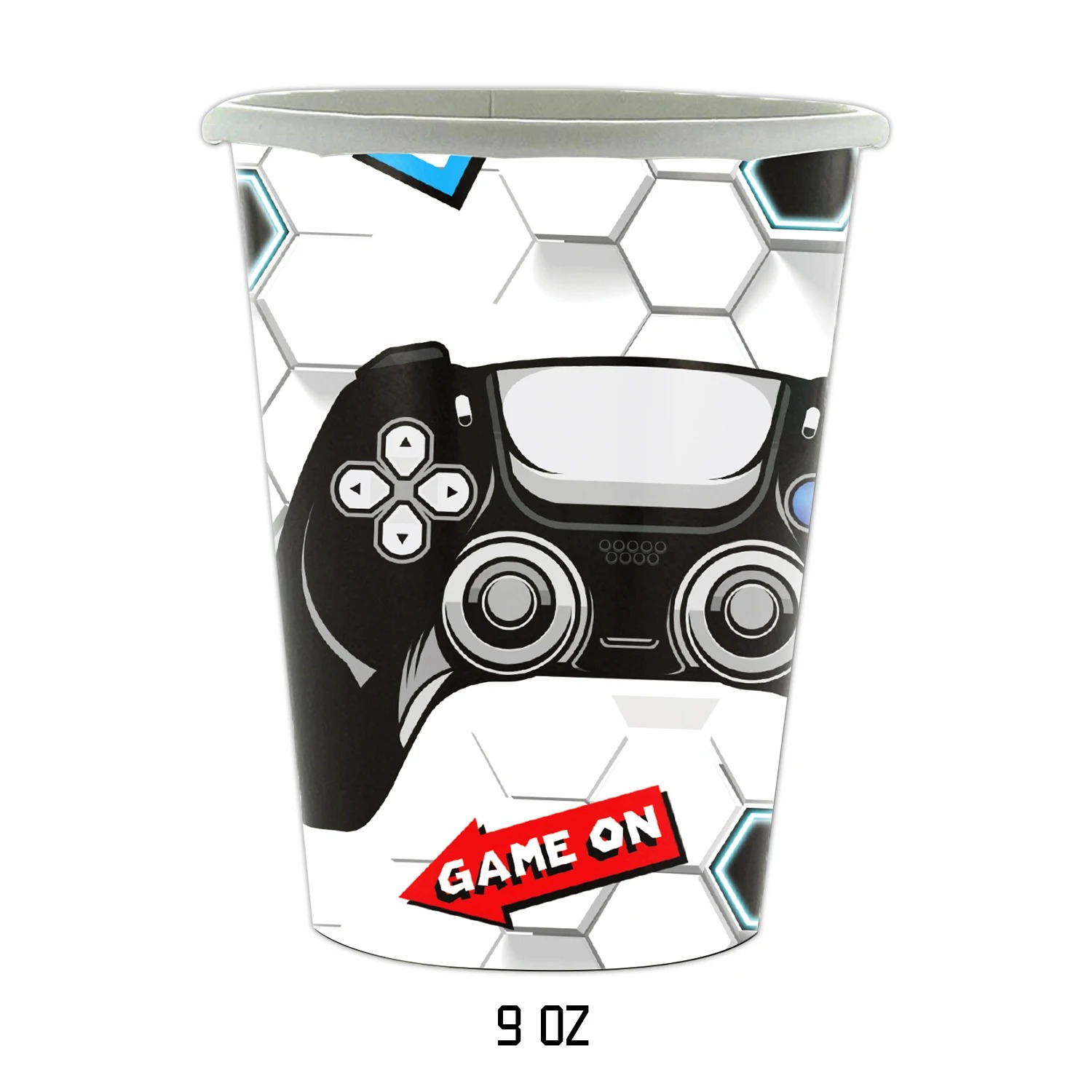 Black Gaming Console Tableware - đánh giá và giá Gaming Console For 7 Year Old