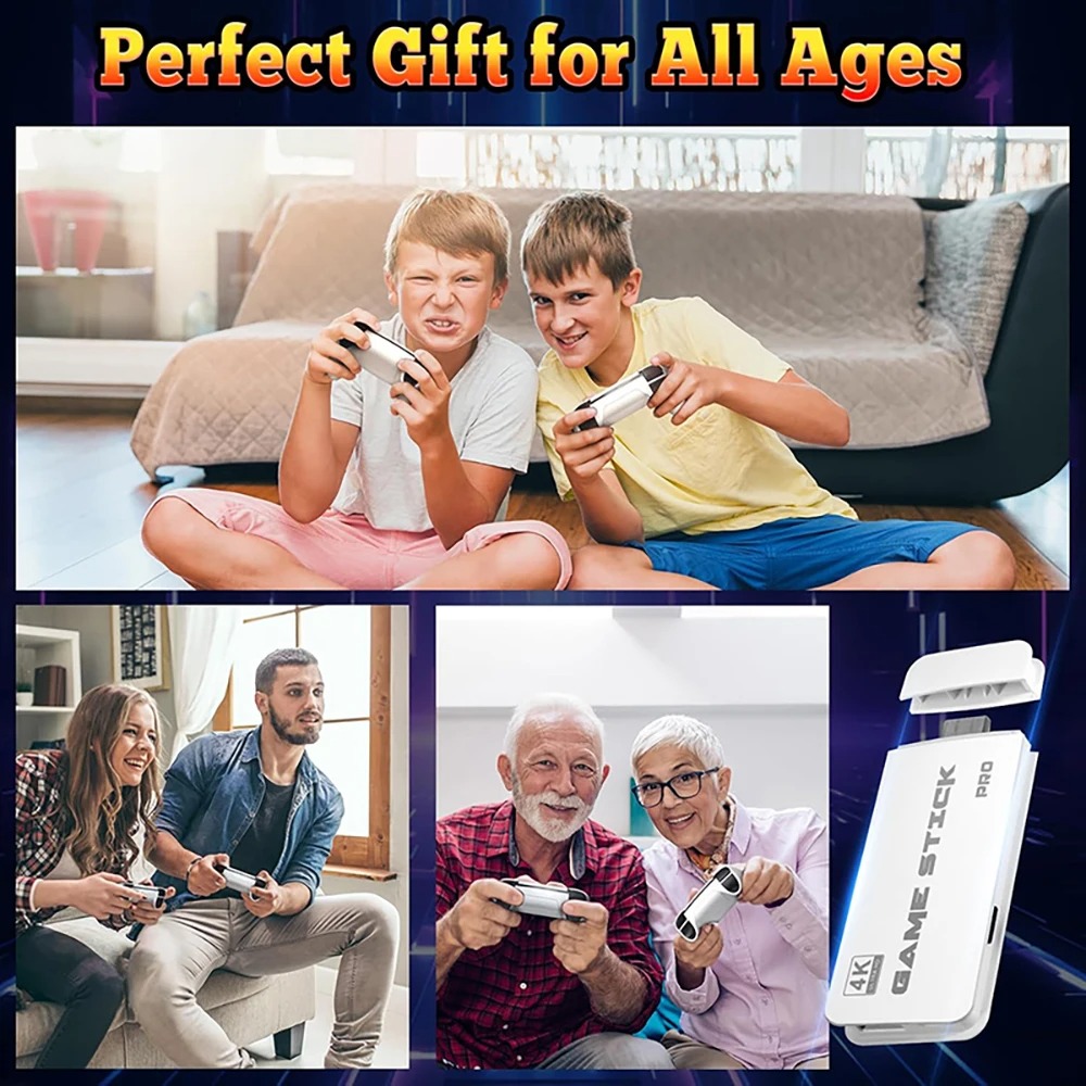 M15 Ultra 2.4G Wireless Game S - đánh giá và giá Gaming Console Retro Handheld