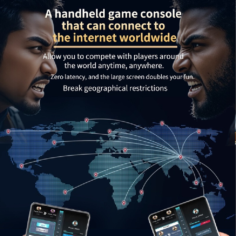 Handheld Gaming Consoles J36 U - đánh giá và giá Gaming Console Years
