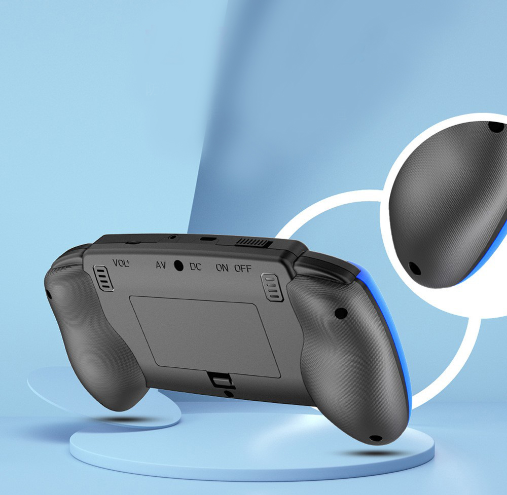 S7 Retro Handheld Game Console - đánh giá và giá Gaming Console Retro Handheld