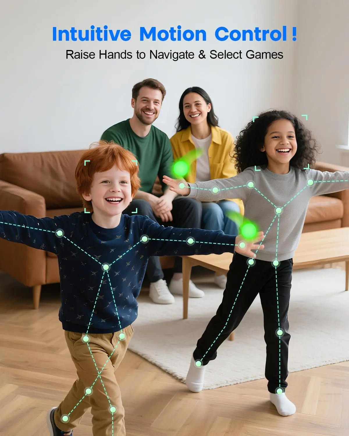 AR Motion Gaming Console for K - đánh giá và giá Gaming Console Years