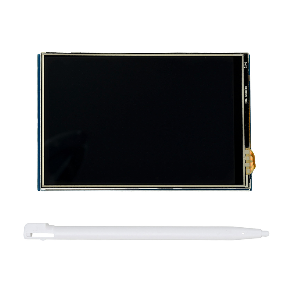 3.5 Inch TFT LCD Display Modul - đánh giá và giá Gaming Console On Installment