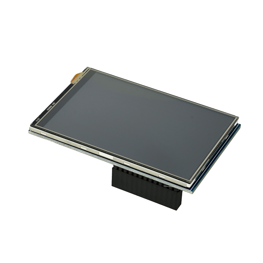 3.5 Inch TFT LCD Display Modul - đánh giá và giá Gaming Console On Installment