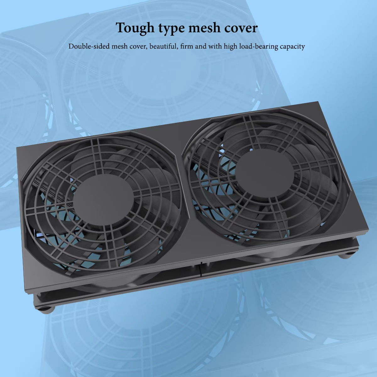 Dual USB Cooling Fan with 3-Sp - đánh giá và giá Gaming Console And Controller