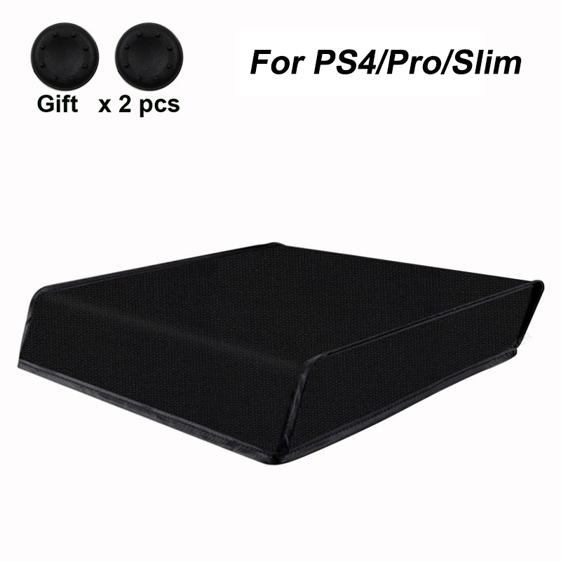 Dustproof Cover Case For PS4 P - đánh giá và giá Gaming Console Best