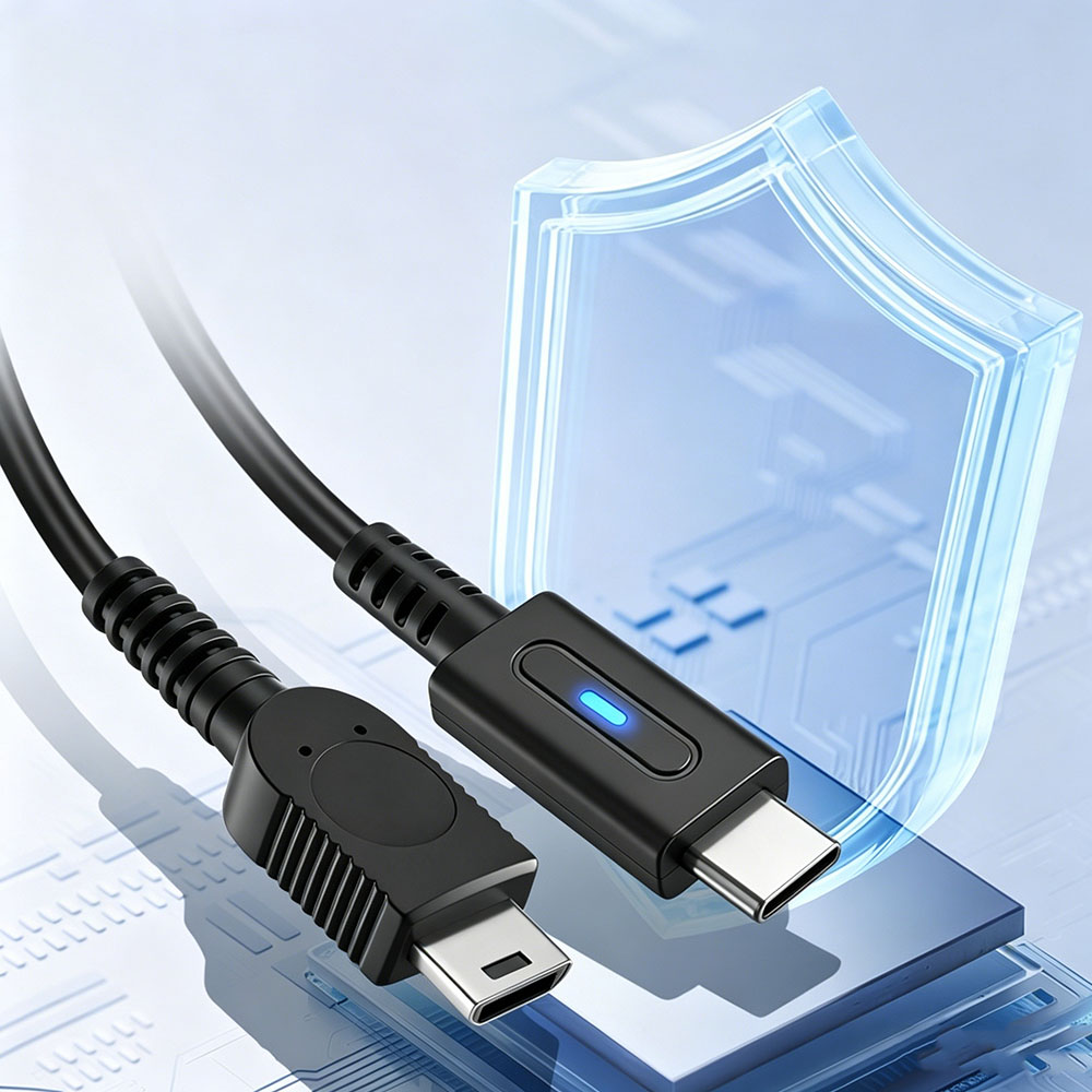 Type-c Charging Cable For GBM  - đánh giá và giá Gaming Console And Controller