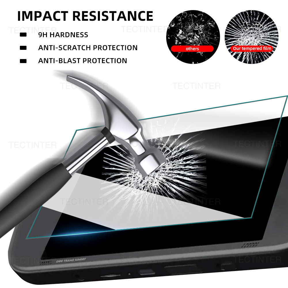1/2/3Pcs Anti-Scratch Screen P - đánh giá và giá Gaming Console Latest