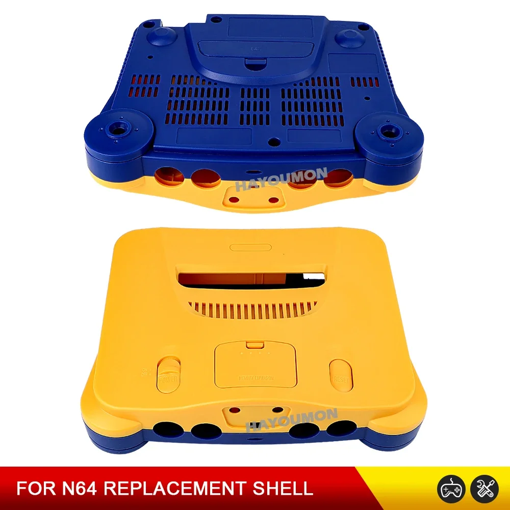 11 COLORS Replacement Retro Vi - đánh giá và giá Gaming Console Latest