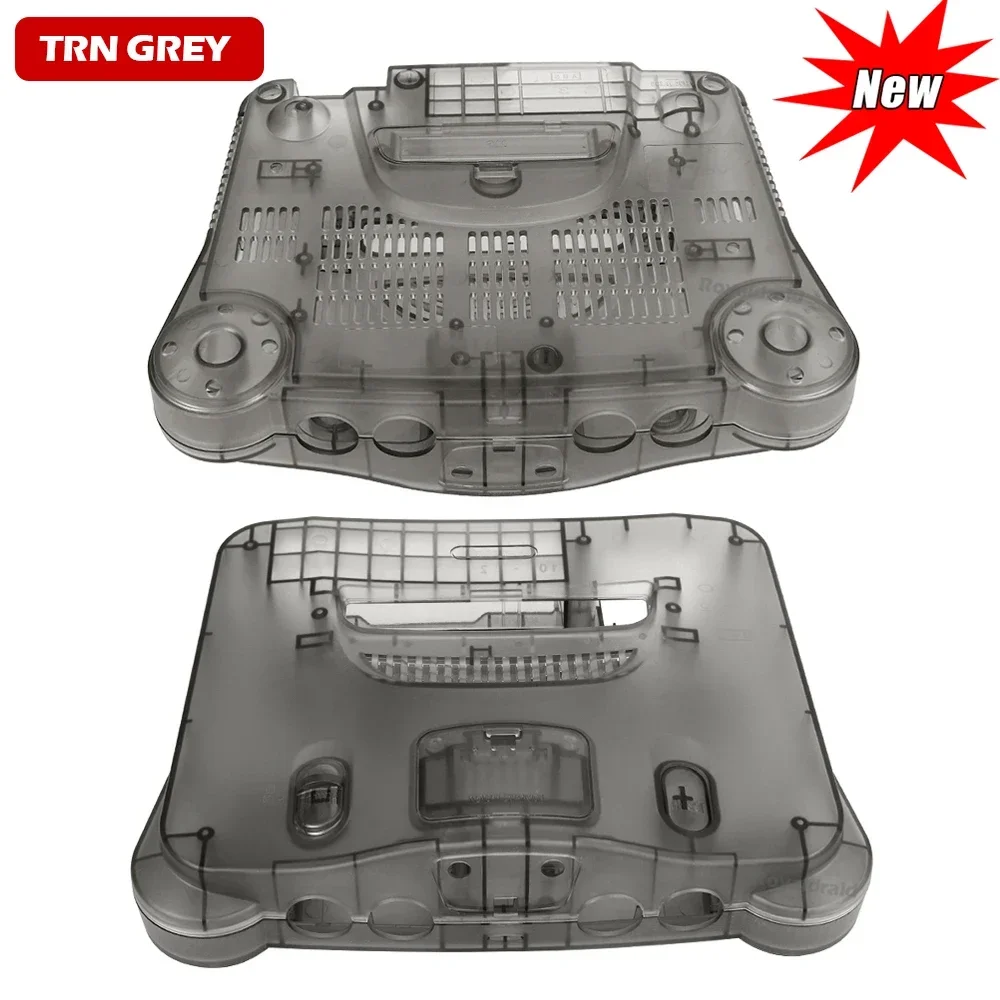 11 COLORS Replacement Retro Vi - đánh giá và giá Gaming Console Latest
