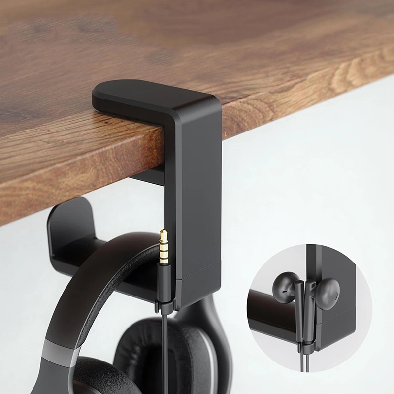 Universal Desktop 360° Rotatin - đánh giá và giá Headset Gaming Console