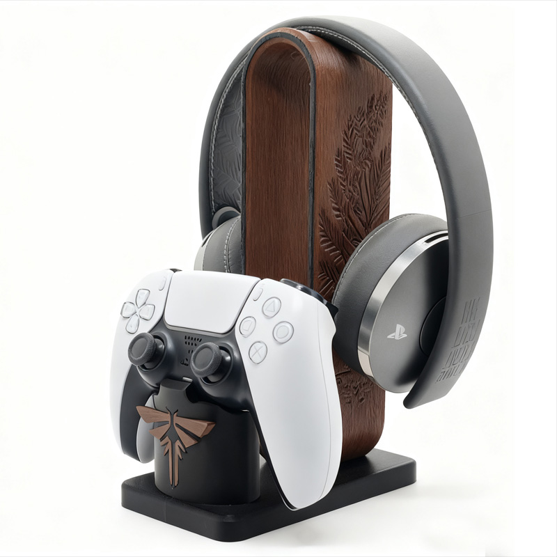 Handle Earphone Stand Zelda An - đánh giá và giá Gaming Console Latest