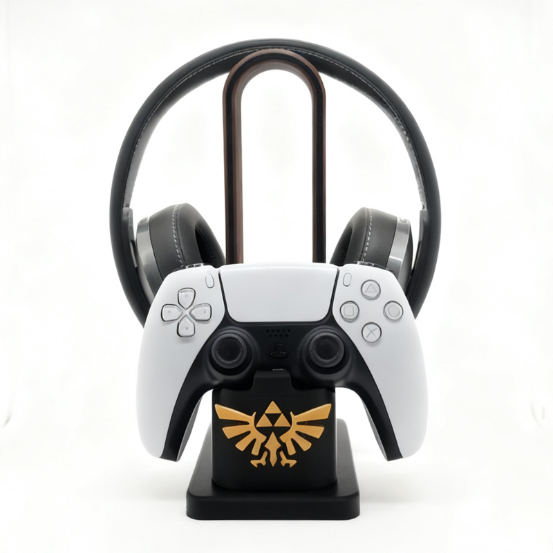 Handle Earphone Stand Zelda An - đánh giá và giá Gaming Console Latest