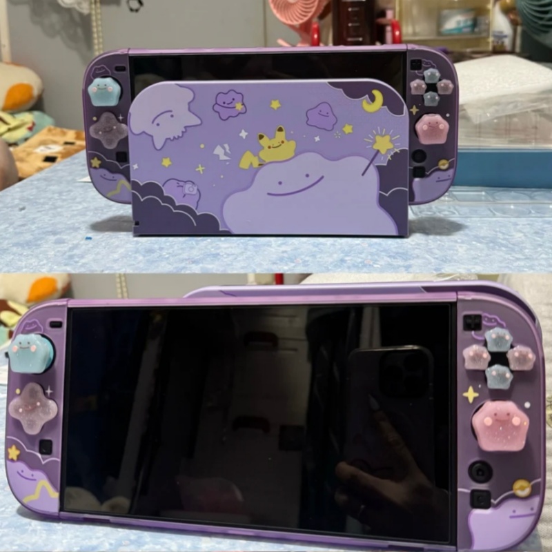New Pokemon Switch 2 Split Pro - đánh giá và giá Gaming Console Latest