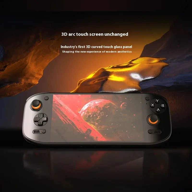 AYN Odin 2 Portal Retro Handhe - đánh giá và giá Gaming Console Retro Handheld