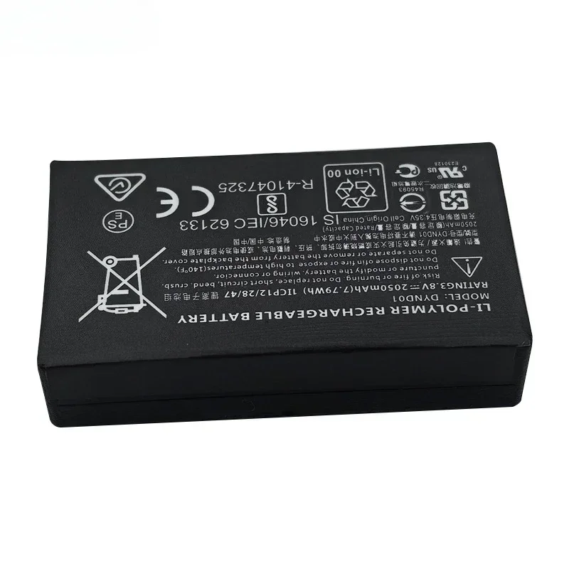 NEW DYND01 3.8V 2050mAh Batter - đánh giá và giá Gaming Console For Tv Xbox