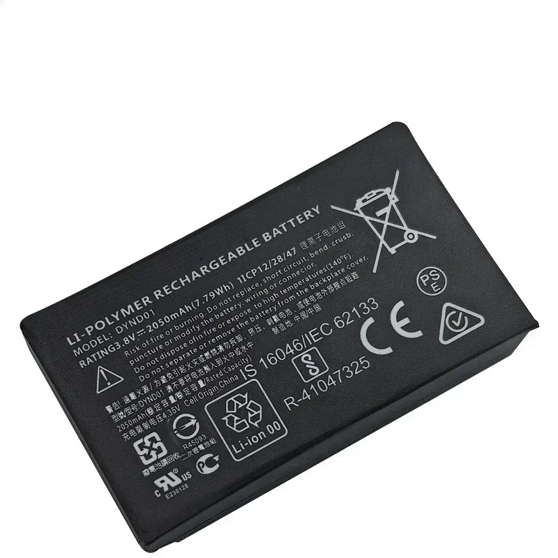 NEW DYND01 3.8V 2050mAh Batter - đánh giá và giá Gaming Console For Tv Xbox