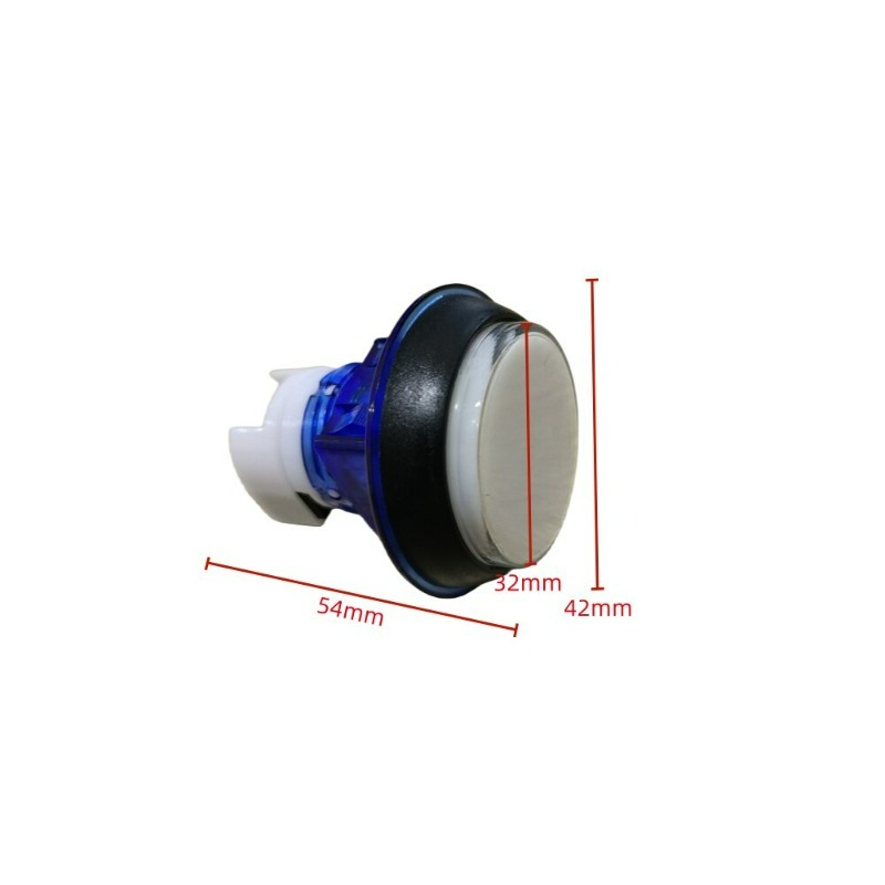 Round Push Buttons Replacement - đánh giá và giá Gaming Console Years