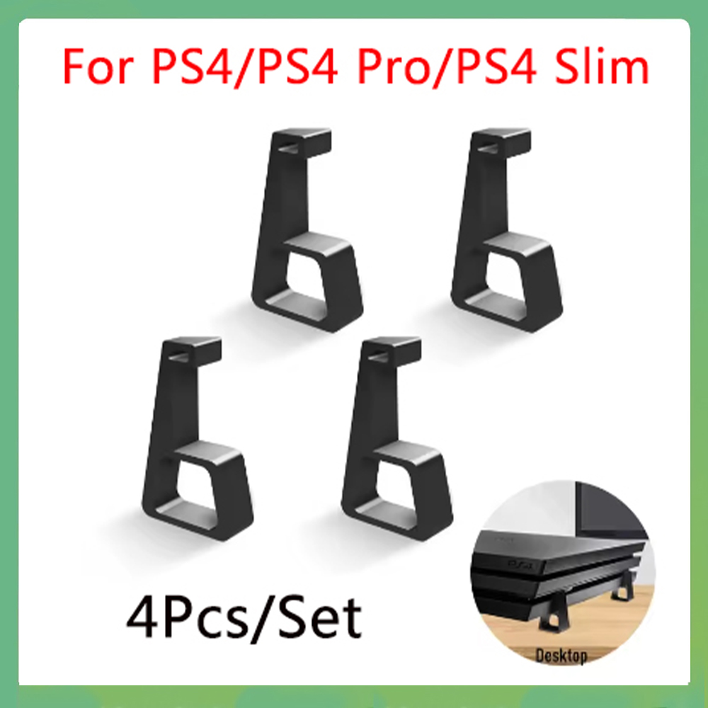 1Set For PS4 Slim Pro Feet Sta - đánh giá và giá Gaming Console Best