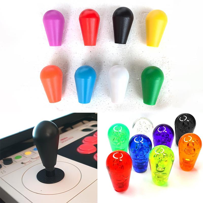 M6 Arcade Game Ball Head LB35N - đánh giá và giá Gaming Console Years