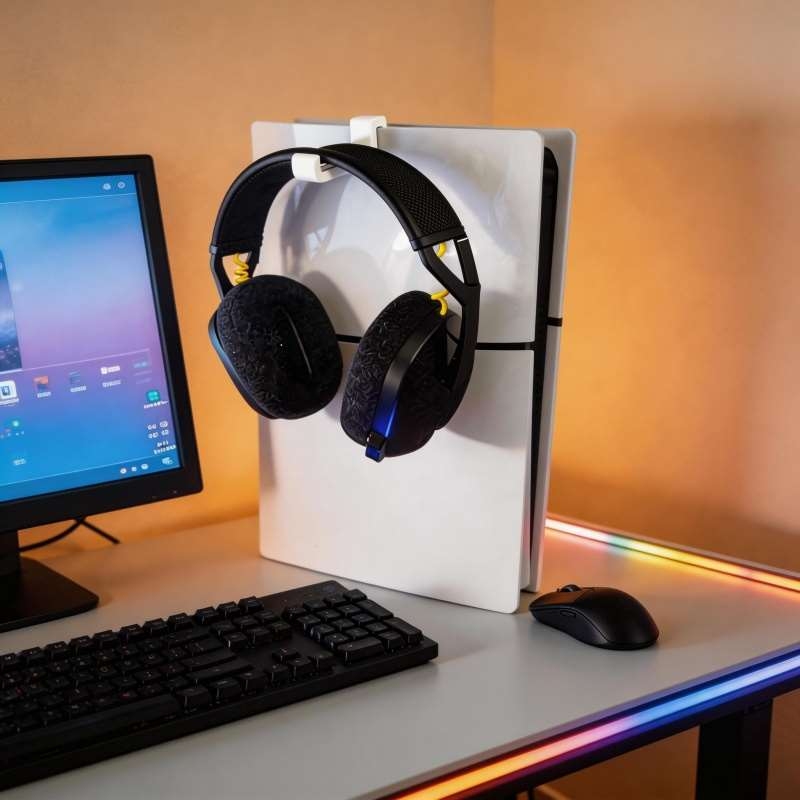 Headphone Stand for Gaming Hea - đánh giá và giá Gaming Console On Installment