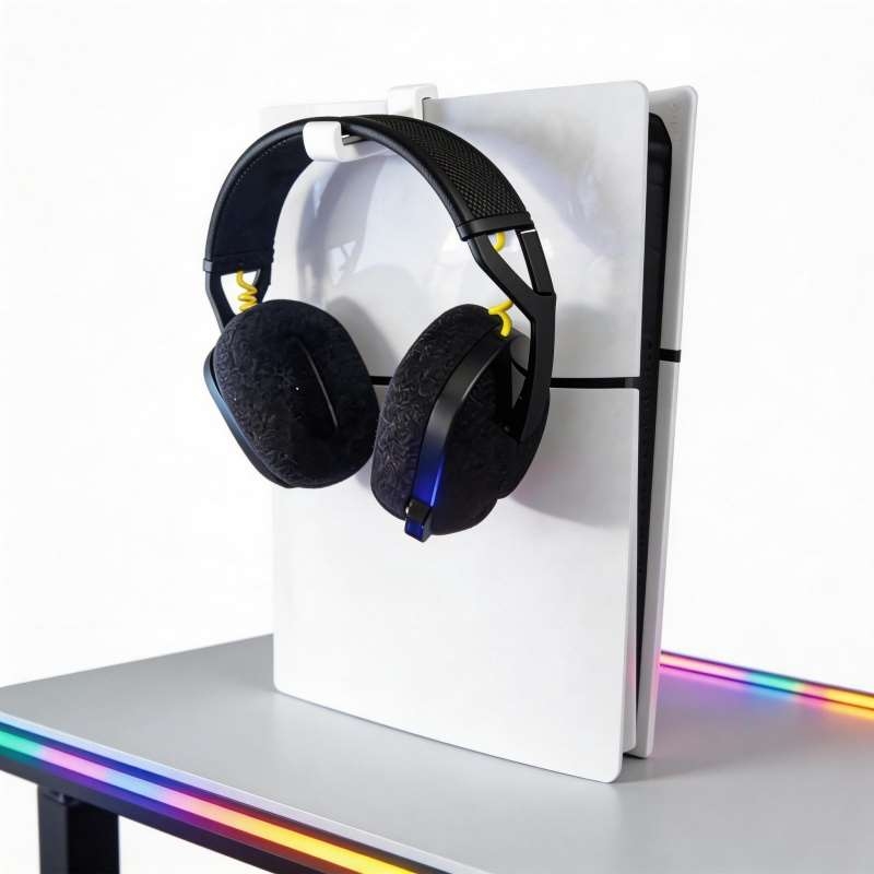 Headphone Stand for Gaming Hea - đánh giá và giá Gaming Console On Installment