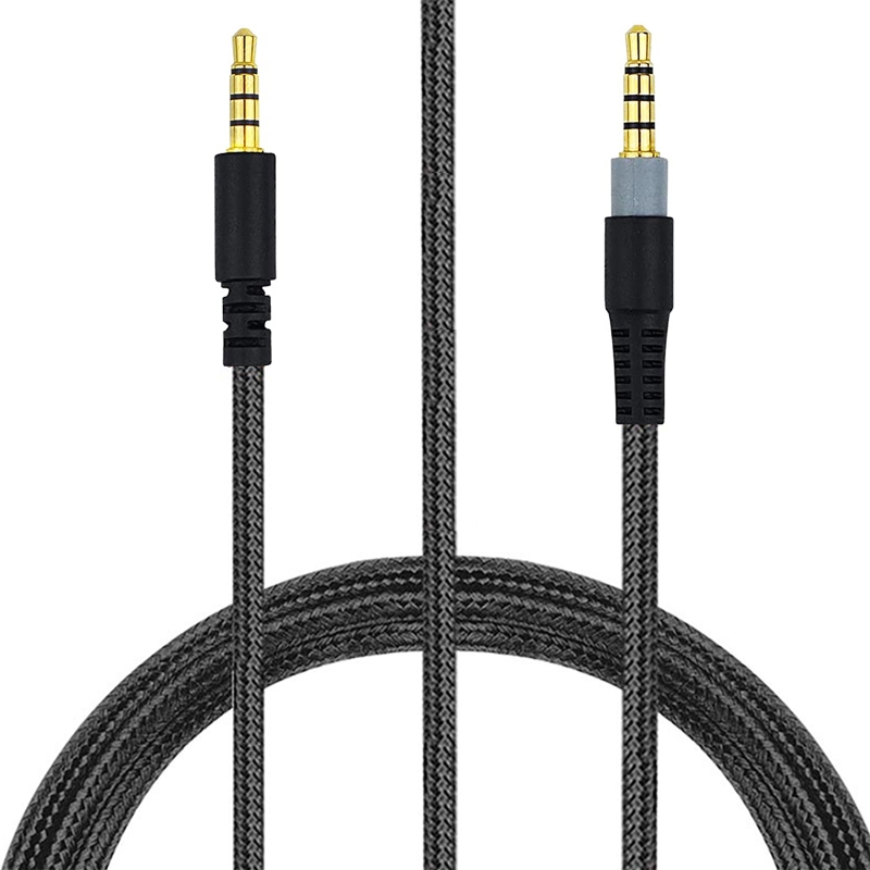 DX62 Mới 3.5mm Thay Thế Cáp Ng - đánh giá và giá Headset Gaming Console