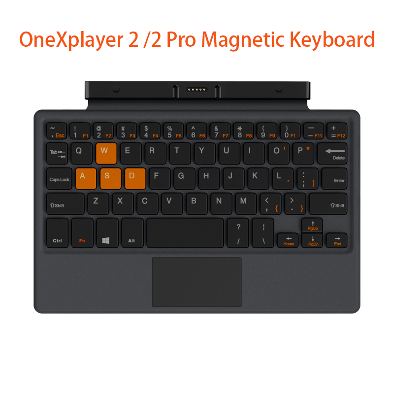8.4 Inch OneXplayer 2/2Pro Mag - đánh giá và giá Gaming Console Latest
