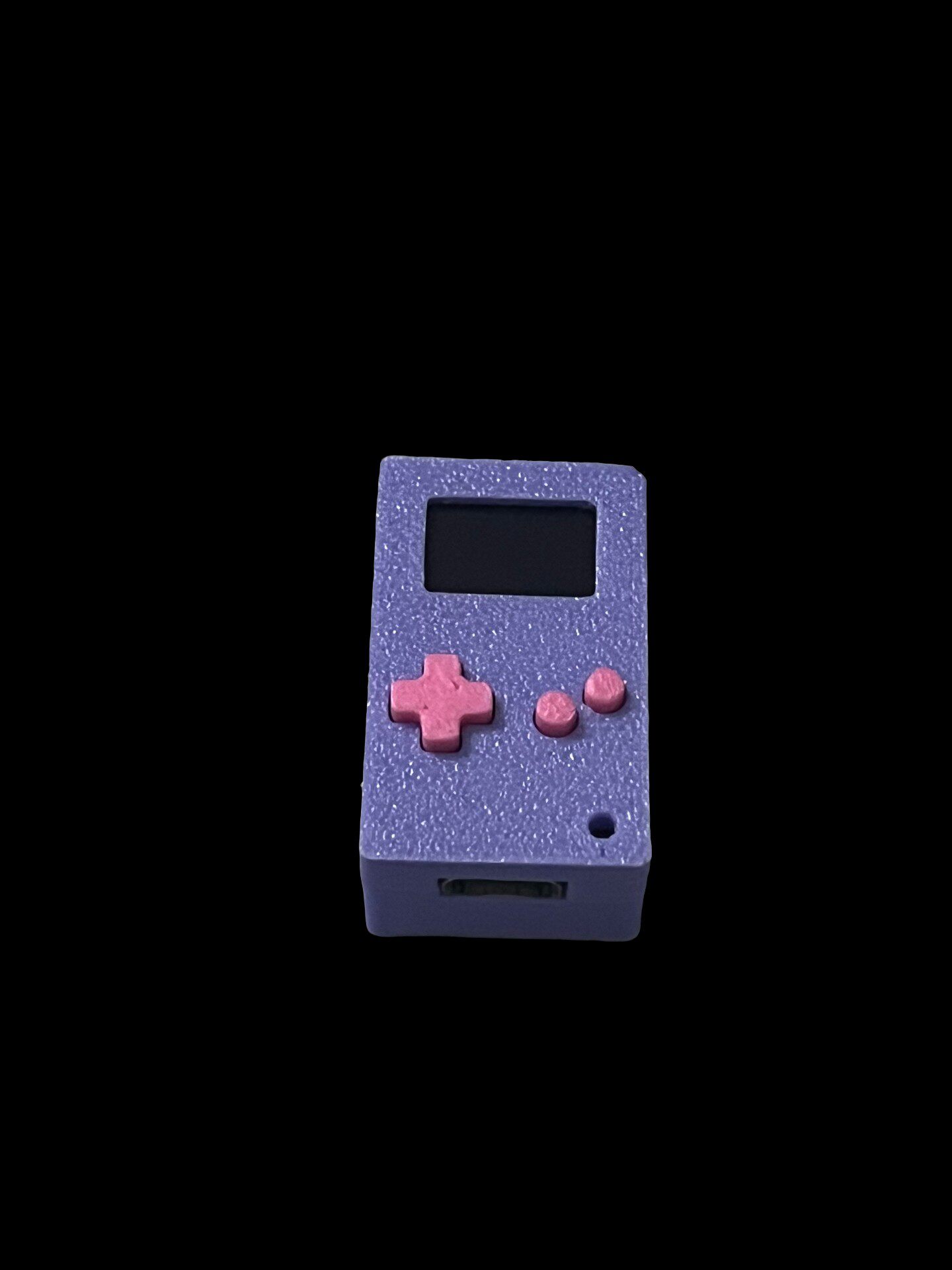 Thumby Mini Retro Handheld Gam - đánh giá và giá Gaming Console Retro Handheld